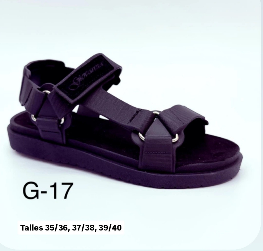 Sandalias Teva  G-17 - Imagen 3
