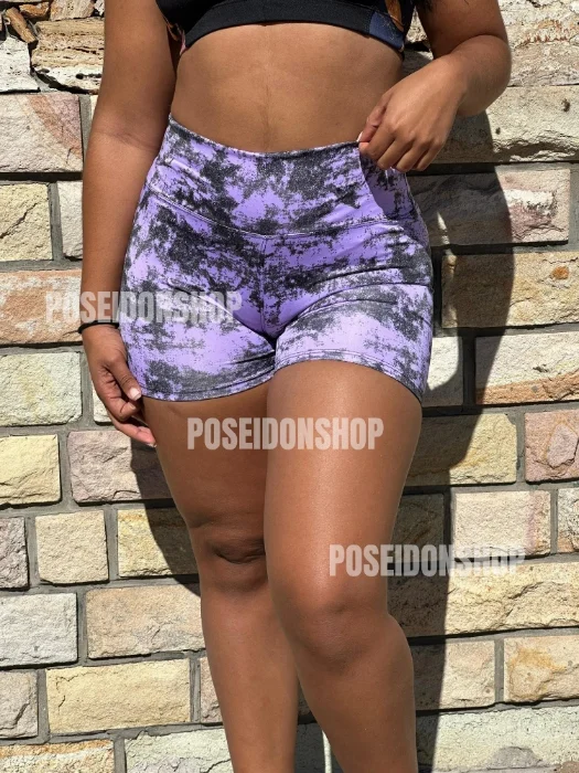 Short Retro