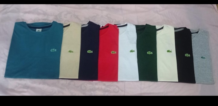 Jersey Semi Peinado - Imagen 2