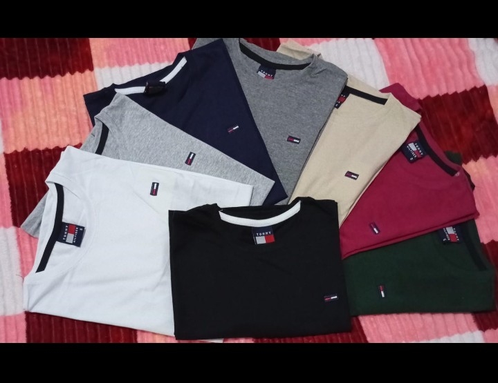 Jersey Semi Peinado - Imagen 5