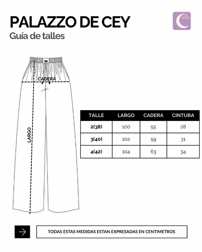 Palazzos Cey - Imagen 3