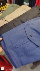 Pantalon de Trabajo