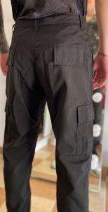 Ropa de Policía