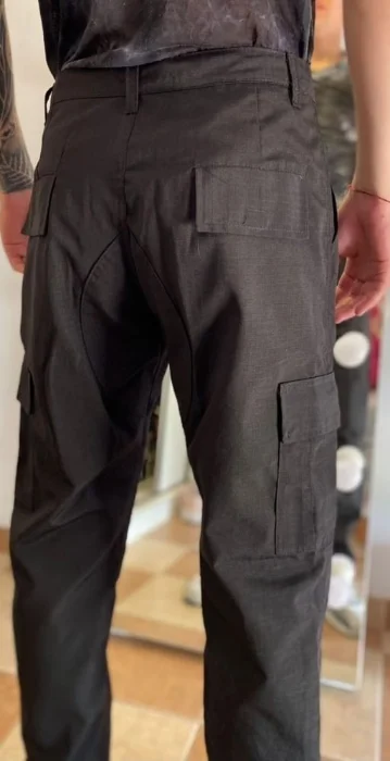 Ropa de Policía