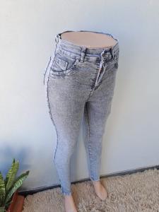 Talles Especiales las Locas Jeans Chupines - Miniatura 4