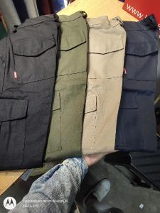 Pantalón de Trabajo - Miniatura 2