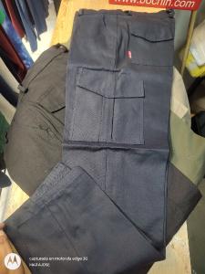 Pantalón de Trabajo - Miniatura 5