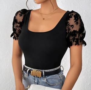 Remeras Modal Piel de Durazno Calidad Premium