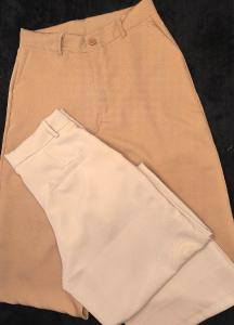 Palazo C/  Bolsillo  Chino - Miniatura 2