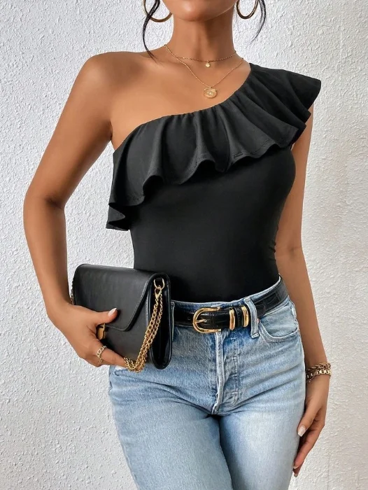 Remeras Modal Piel de Durazno Calidad Premium
