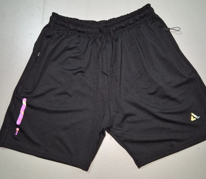 Short de Microfibra  con Lycra