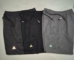 Short de Microfibra  con Lycra - Miniatura 2
