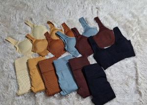 Conjunto Seamless sin Frunce - Miniatura 4