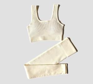 Conjunto Seamless sin Frunce - Miniatura 6