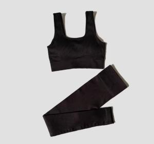 Conjunto Seamless sin Frunce - Miniatura 7