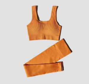 Conjunto Seamless sin Frunce - Miniatura 8