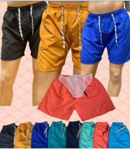 Shorts de Baño