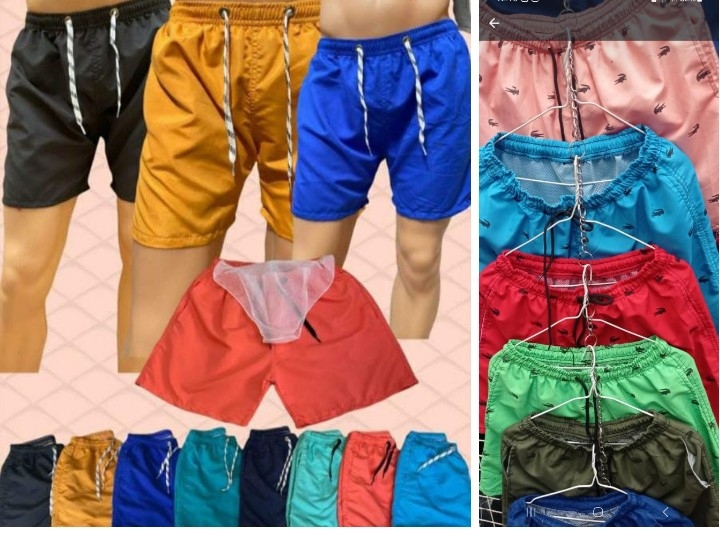 Shorts de Baño - Imagen 2