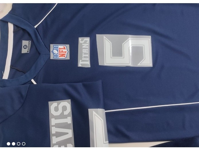 Remeras Nfl - Imagen 2