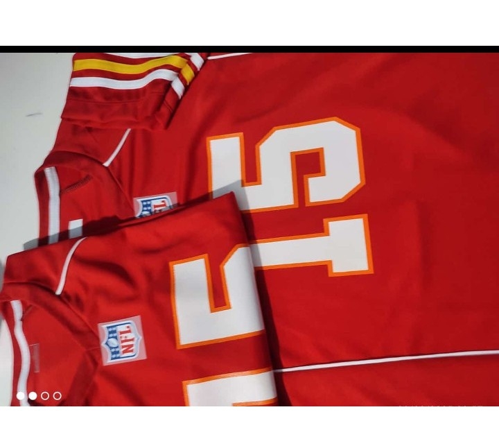 Remeras Nfl - Imagen 3