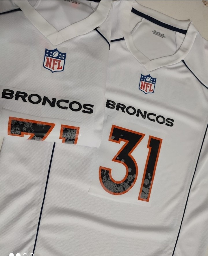 Remeras Nfl - Imagen 4