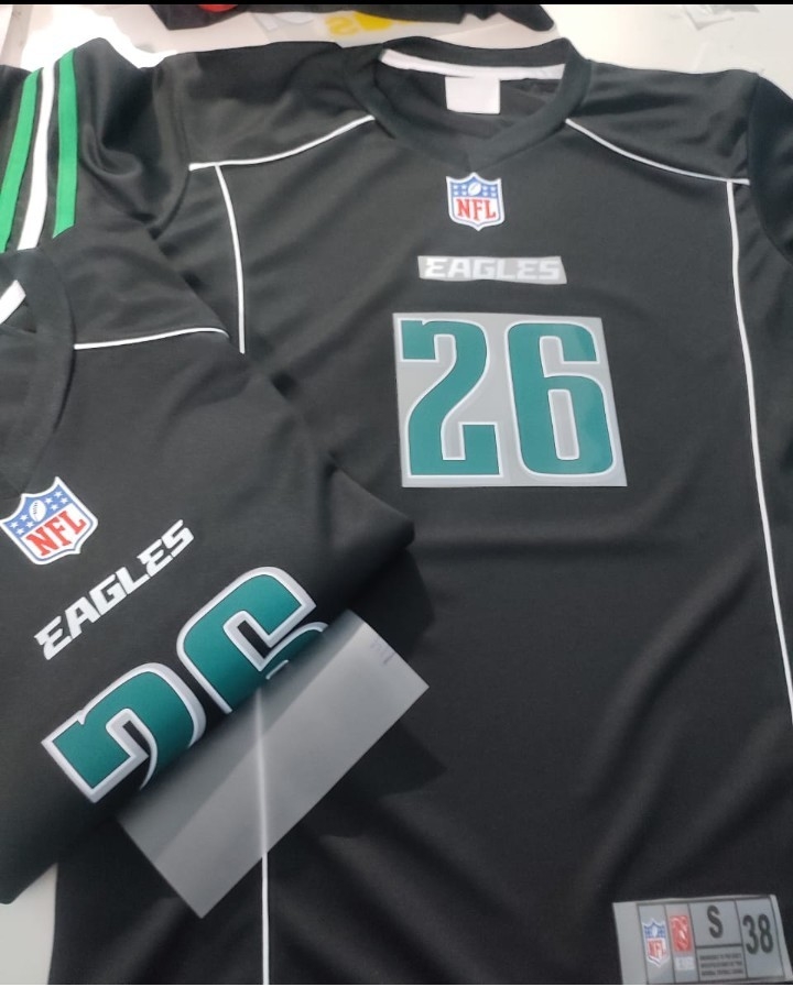 Remeras Nfl - Imagen 5