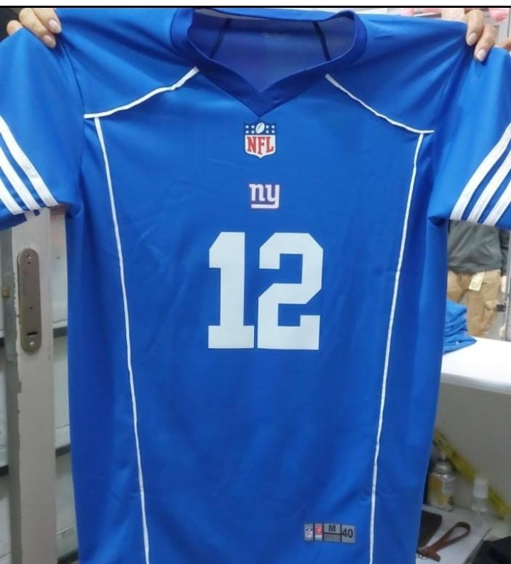 Remeras Nfl - Imagen 6