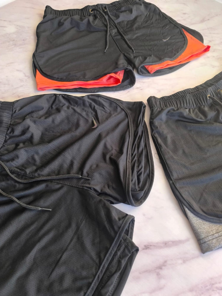 Shorts con Calza - Imagen 3