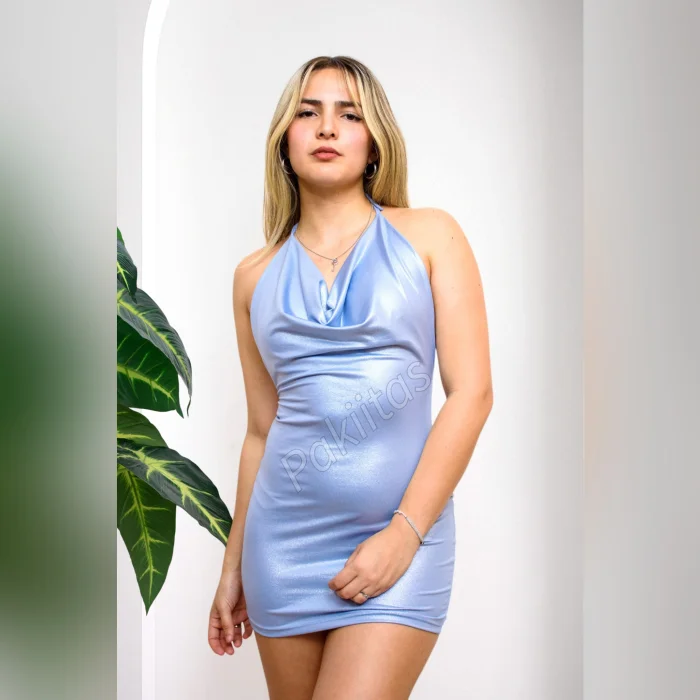 Vestido Buche