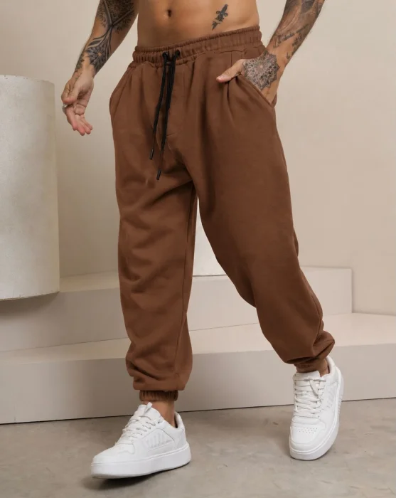 Joggins Rustico Mom