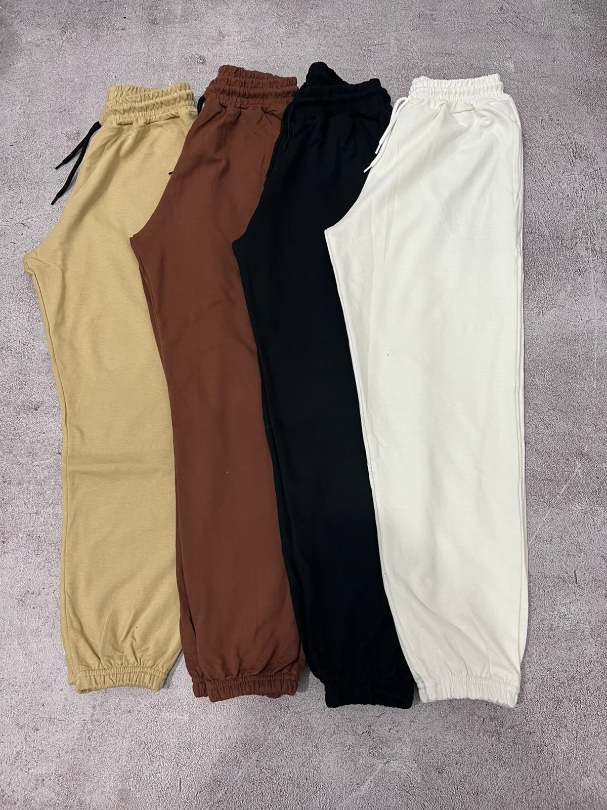 Joggins Rustico Mom - Imagen 3