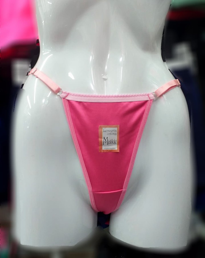 Regulables Microfibra Lycra - Imagen 2