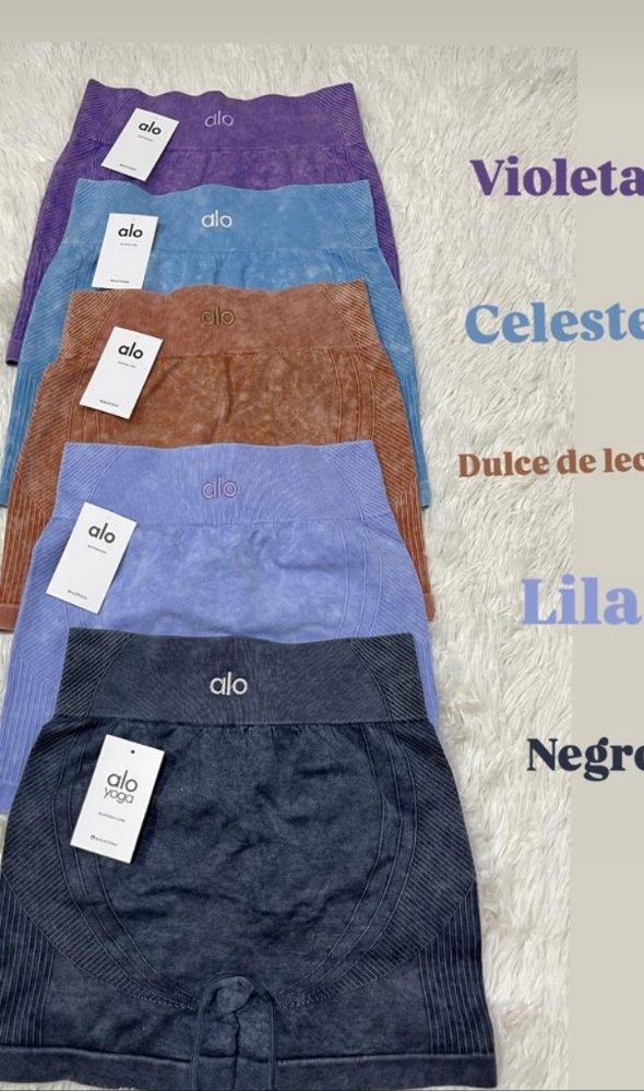 Short Alo - Imagen 4