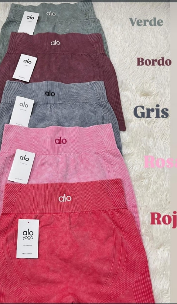 Short Alo - Imagen 5
