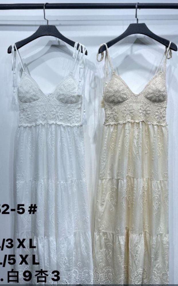 Vestidos Broderi - Imagen 2