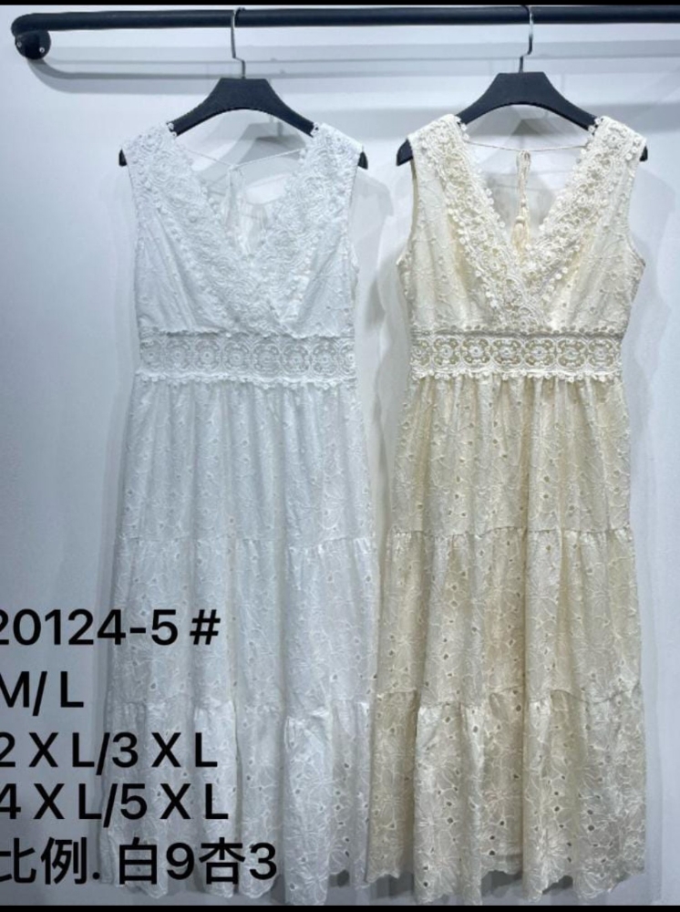 Vestidos Broderi - Imagen 4