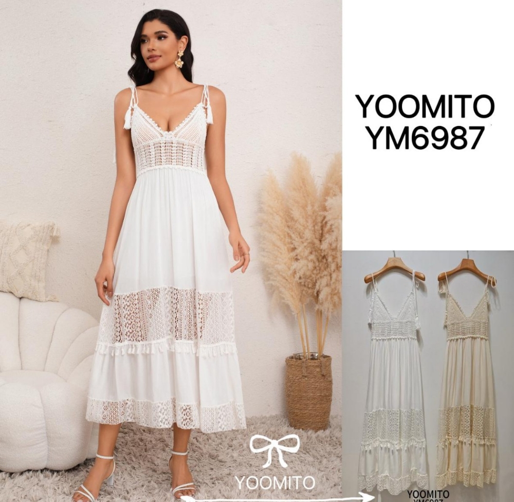 Vestidos Broderi - Imagen 5