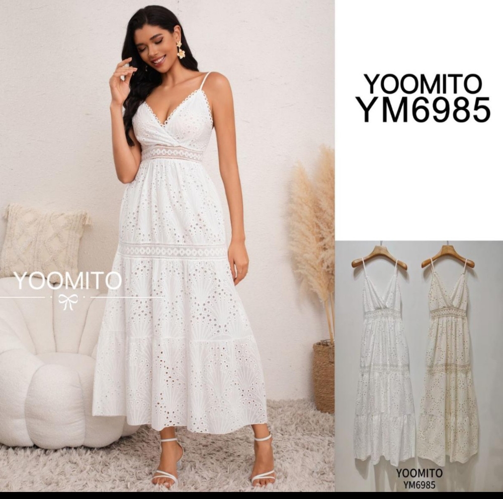 Vestidos Broderi - Imagen 6