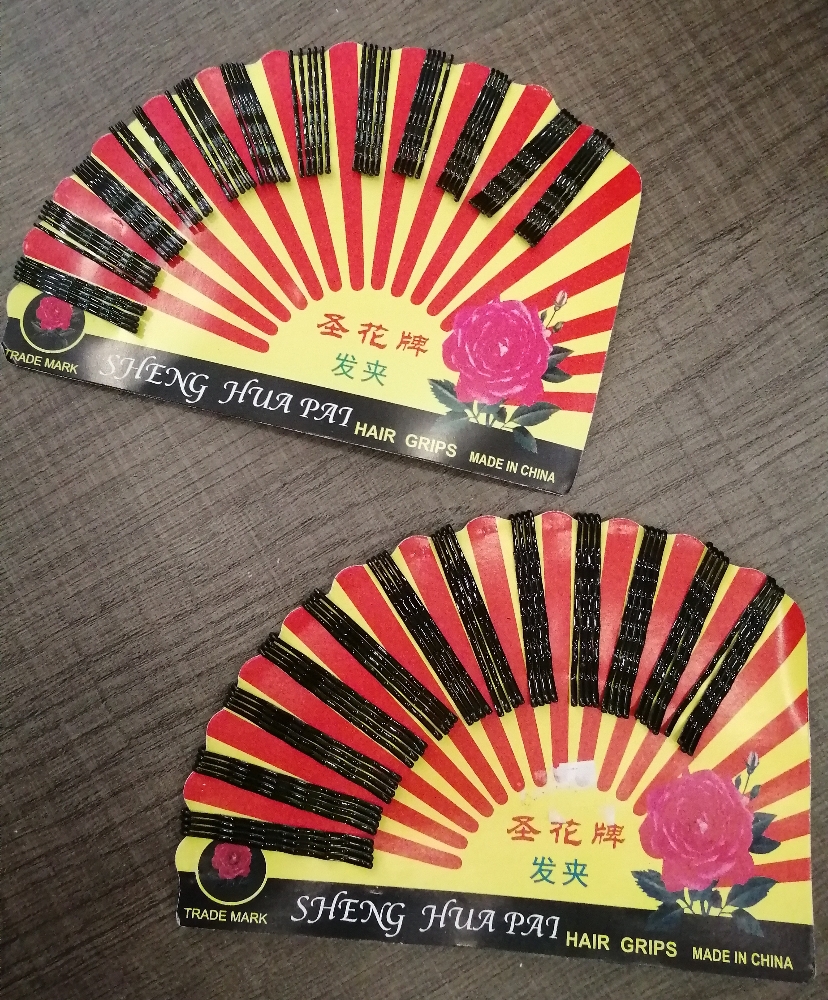 Invisibles - $50 o paquetes x 12 $500
