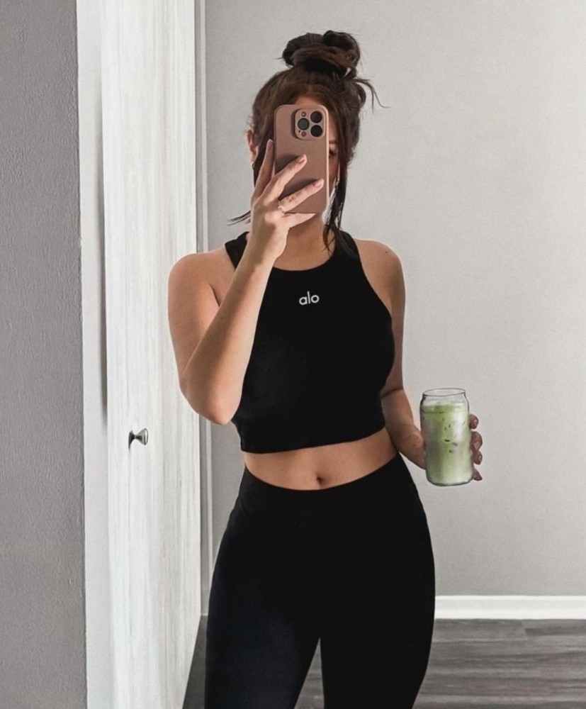 Musculosa Alo - Imagen 3