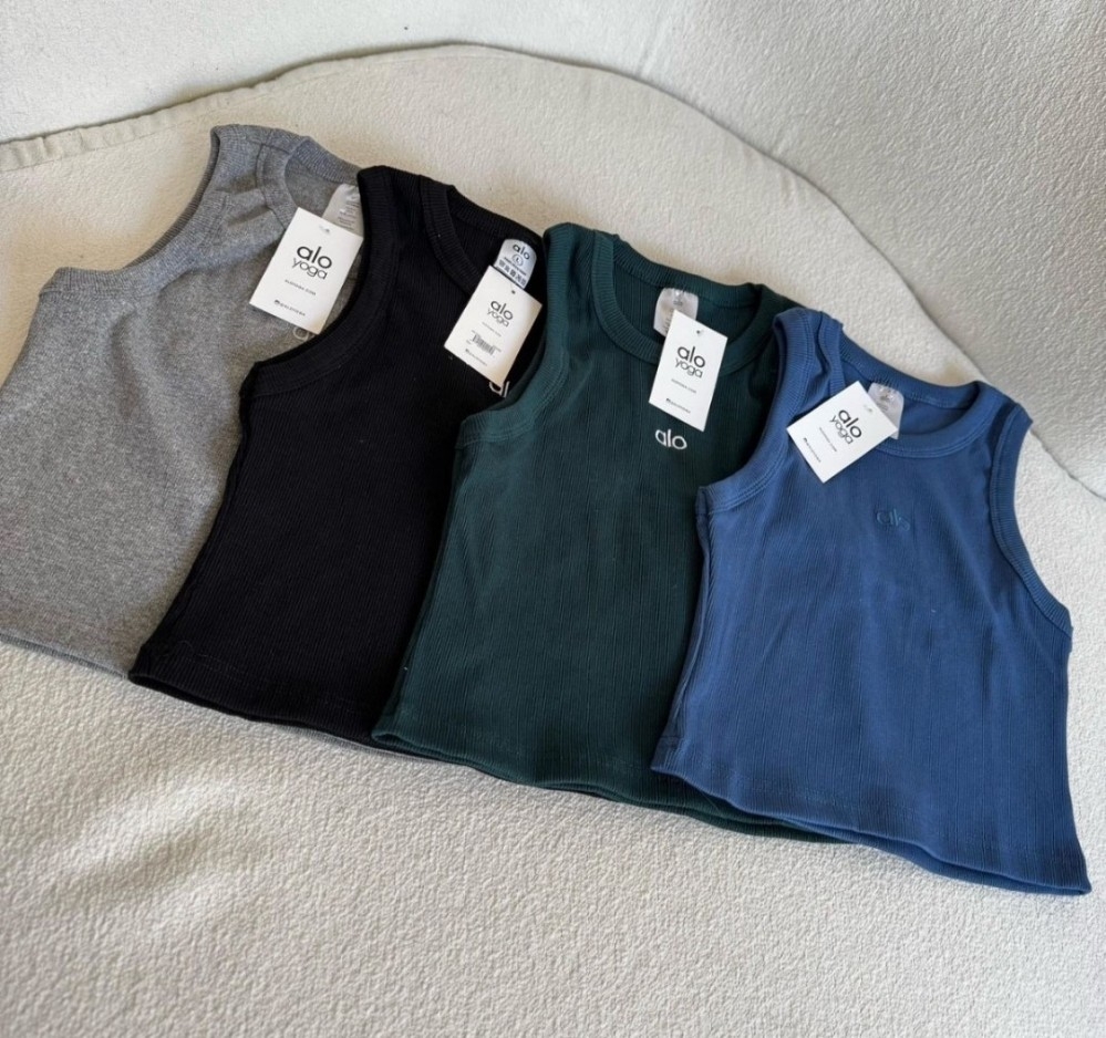 Musculosa Alo - Imagen 2