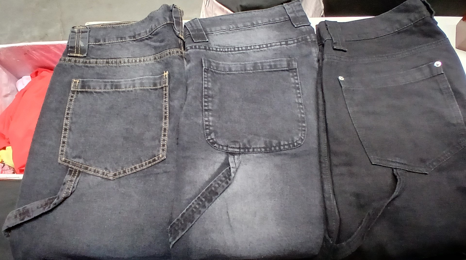 Short de Hombre - Imagen 3