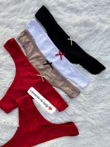 Colaless Lycra Liso X Docena