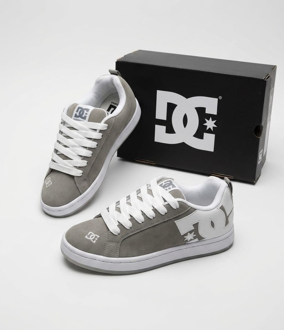 Dc Zapas - Imagen 2