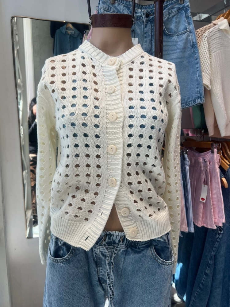 Saco Cristal Nuevo Ingreso - Imagen 4