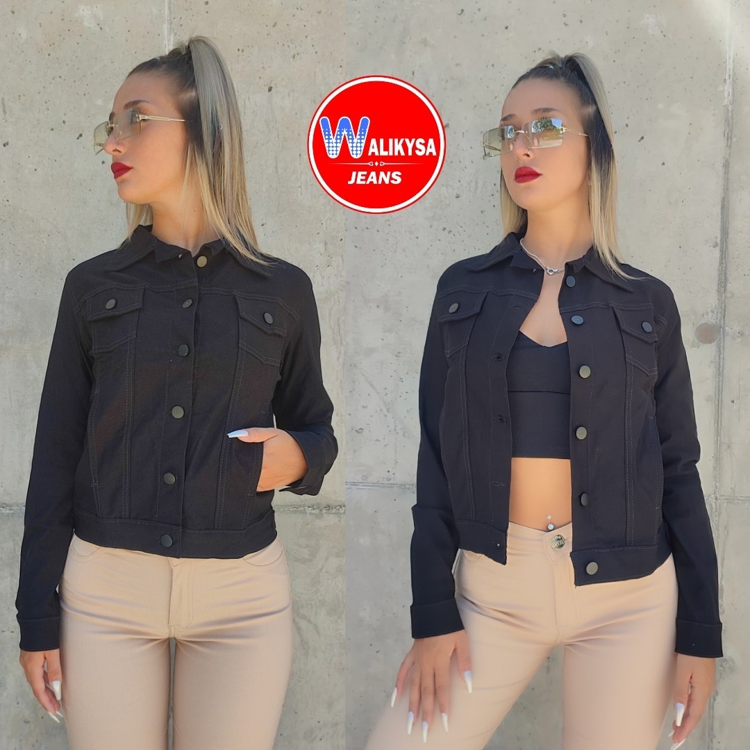 Campera Campera Campera Campera Campera Bengalina Bengalina Bengalina Bengalina - Imagen 2
