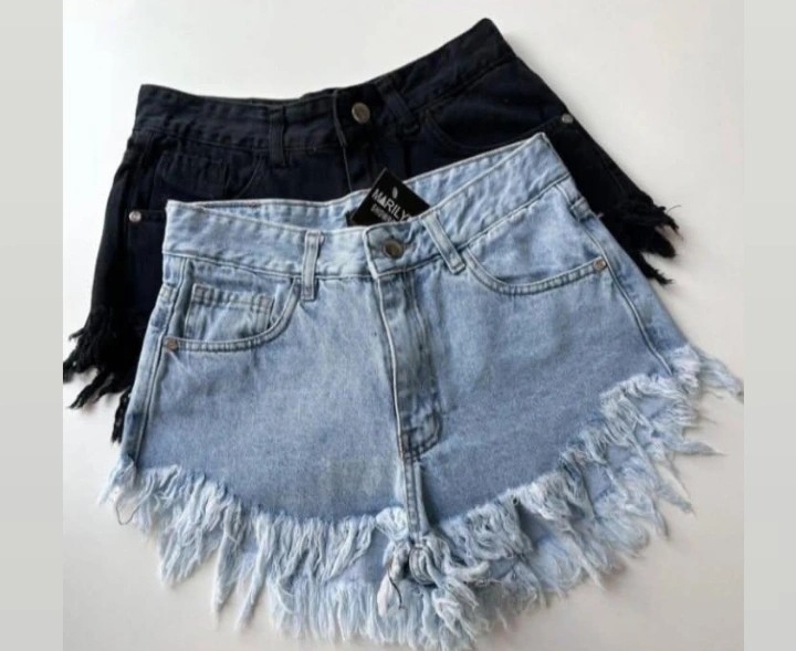 Short  Tiro Medio bajo - Imagen 2