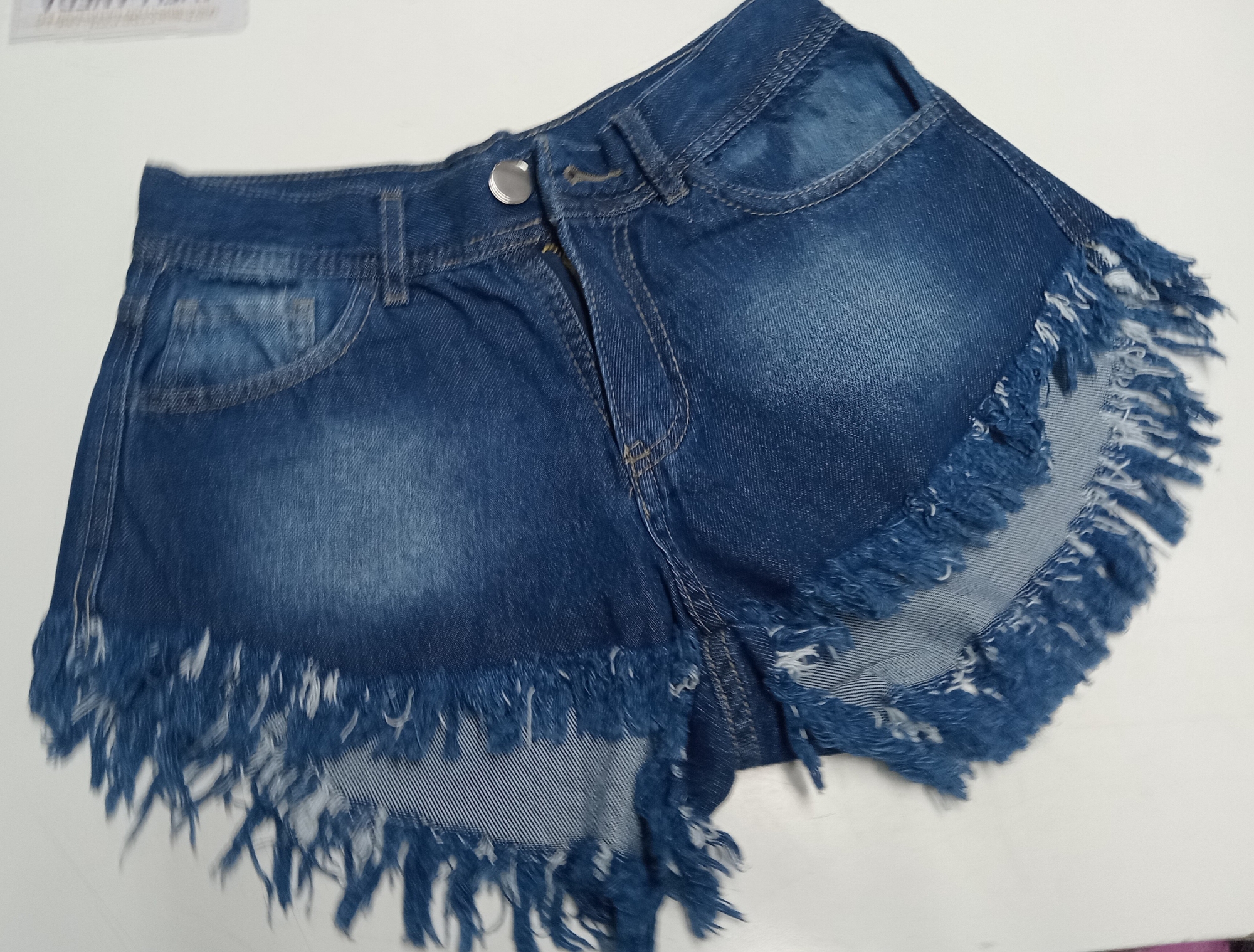 Short  Tiro Medio bajo - Imagen 3