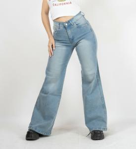 Wide Leg Oxido