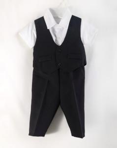Traje de Bautizo